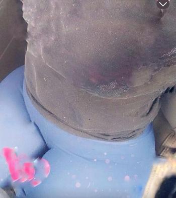 Nath, 34  female escort, Treasure Coast