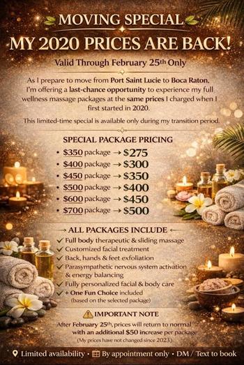 Becky, 40  female escort, Treasure Coast