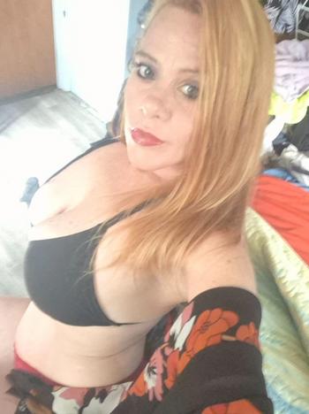 Camie, 37  female escort, Treasure Coast