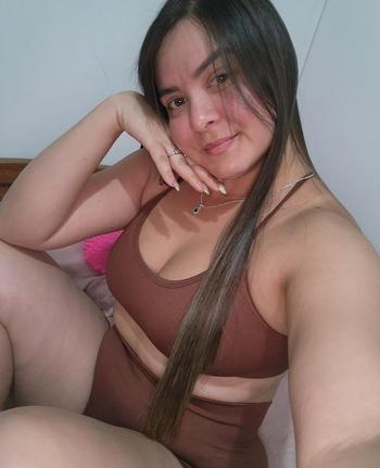 Daniela , 26  female escort, Treasure Coast