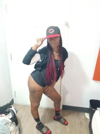 Dat Babbie , 35  female escort, Treasure Coast