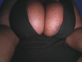 Unique aka Dark Chocolate , 43  female escort, Treasure Coast