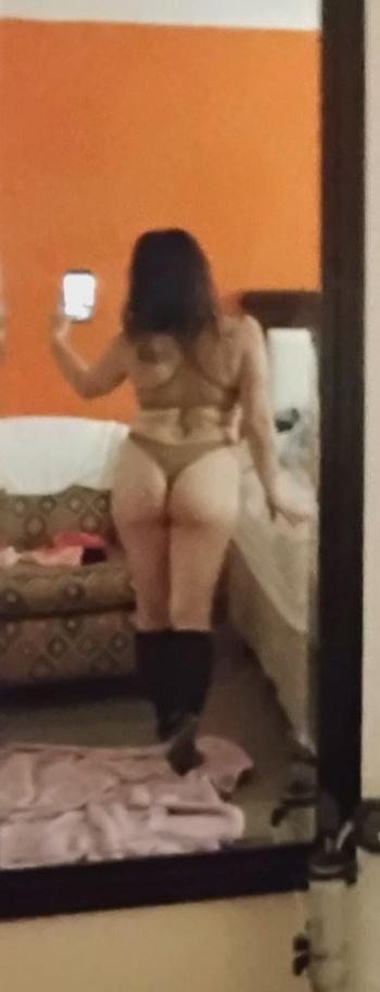 Camie, 38  female escort, Treasure Coast