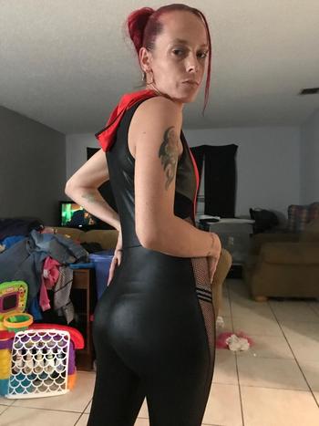 Sexy Red, 35  female escort, Treasure Coast