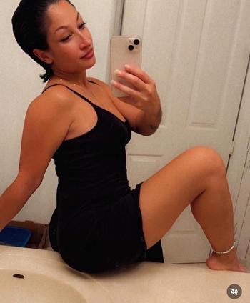 Angelina, 33  female escort, Treasure Coast