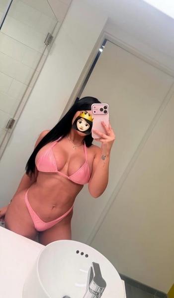 Paola, 24  female escort, Treasure Coast