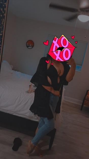 Xoxo, 27  female escort, Treasure Coast