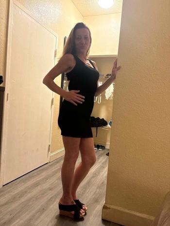 Star, 38  female escort, Treasure Coast