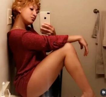 Angelina, 33  female escort, Treasure Coast